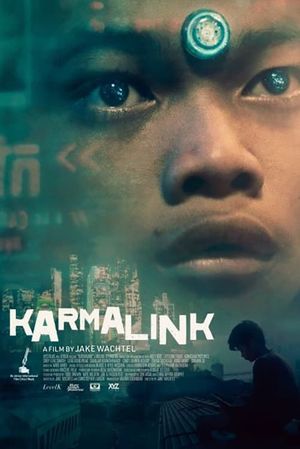 Karmalink's poster