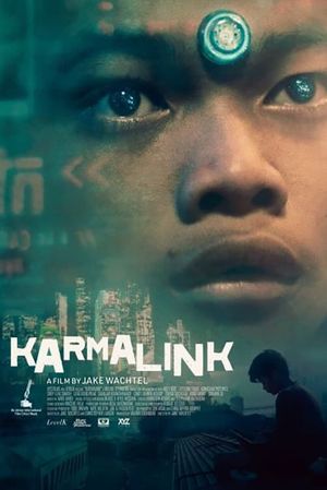 Karmalink's poster image