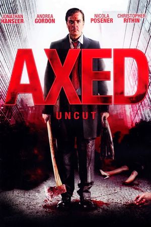 Axed's poster