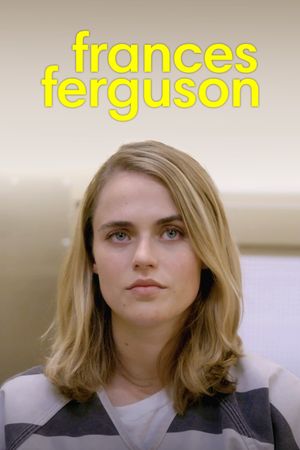 Frances Ferguson's poster