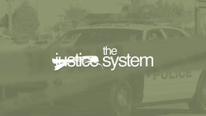 The System's poster