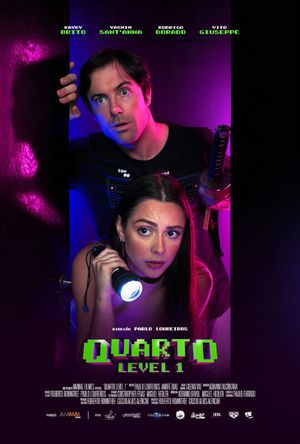 Quarto Level 1's poster