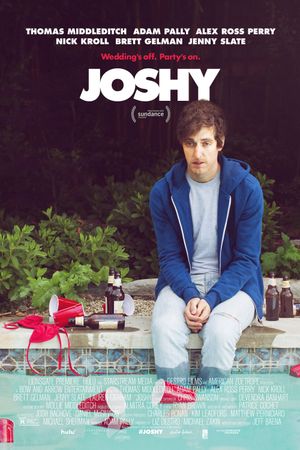 Joshy's poster