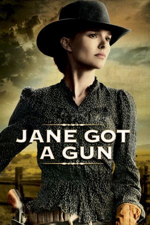 Jane Got a Gun's poster image
