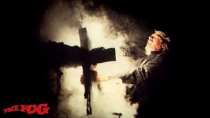 The Fog's poster