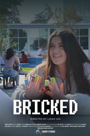 Bricked's poster