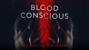 Blood Conscious's poster