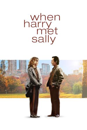 When Harry Met Sally...'s poster