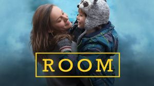 Room's poster