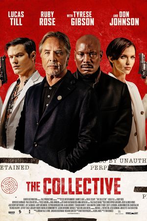 The Collective's poster