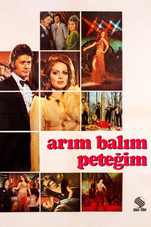 Arim Balim Petegim's poster