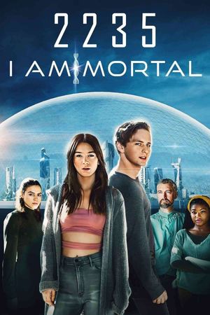 I Am Mortal's poster