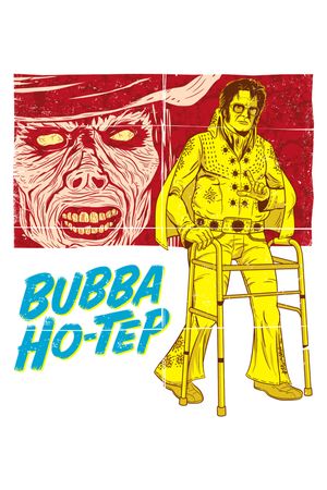 Bubba Ho-Tep's poster