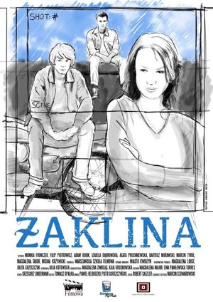 Żaklina's poster