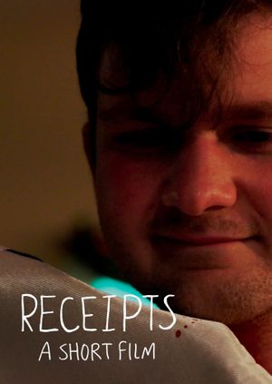 Receipts's poster
