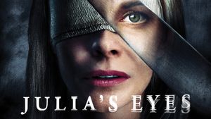 Julia's Eyes's poster