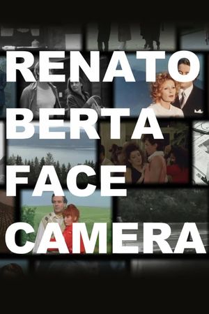 Renato Berta, Face caméra's poster