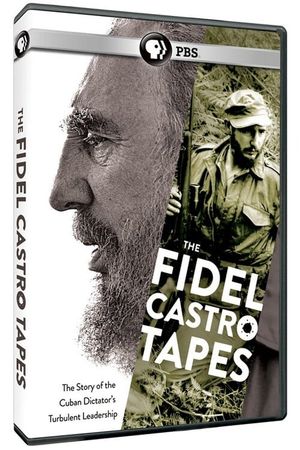 The Fidel Castro Tapes's poster