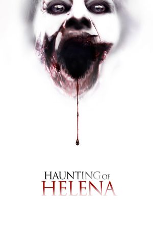 The Haunting of Helena's poster