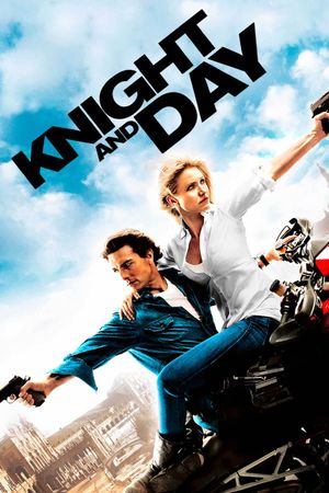 Knight and Day's poster