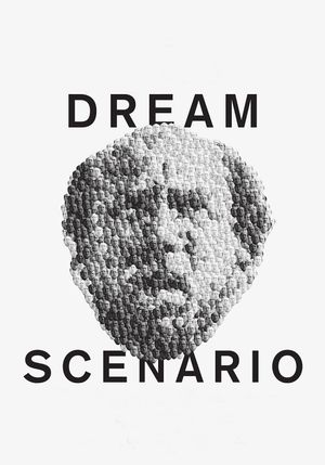 Dream Scenario's poster