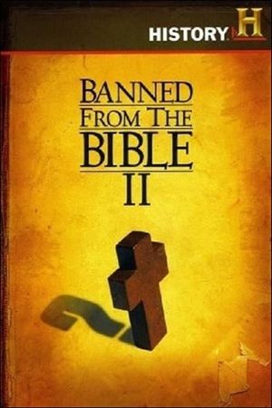 Banned from the Bible II's poster