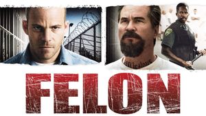 Felon's poster