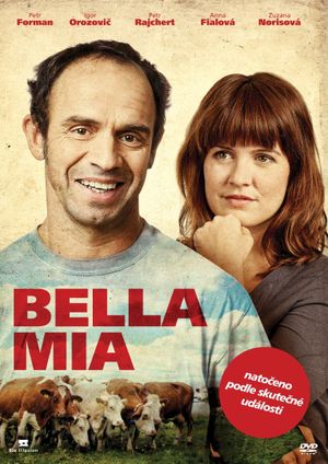 Bella mia's poster