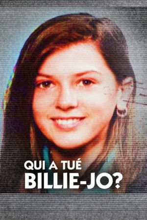 Who Killed Billie-Jo's poster