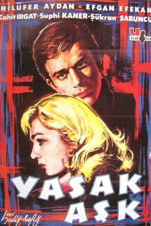 Yasak ask's poster