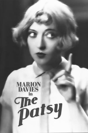 The Patsy's poster