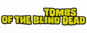 Tombs of the Blind Dead's poster