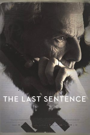 The Last Sentence's poster