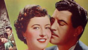 The Lady Gambles's poster