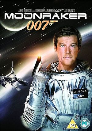 Moonraker's poster