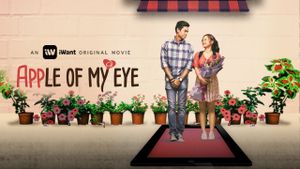 Apple of My Eye's poster