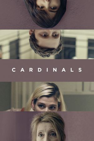 Cardinals's poster