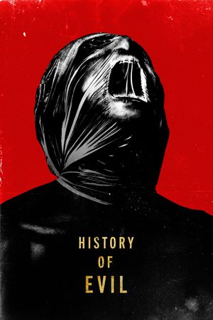 History of Evil's poster