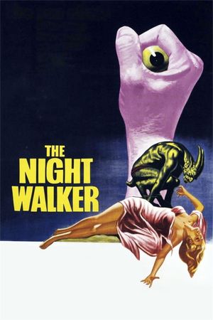 The Night Walker's poster image