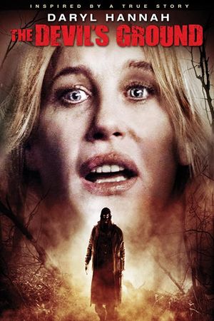 The Devil's Ground's poster
