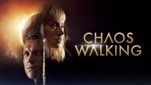 Chaos Walking's poster
