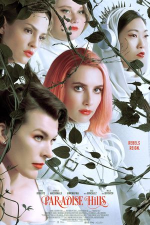 Paradise Hills's poster