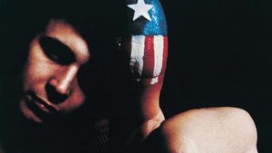 Don McLean: American Pie's poster