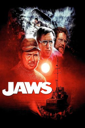 Jaws's poster