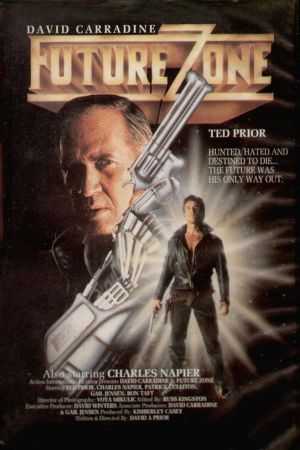 Future Zone's poster