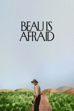 Beau Is Afraid's poster