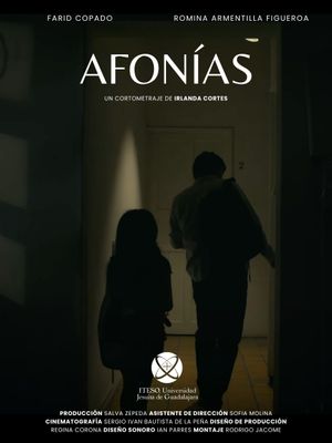 Afonias's poster