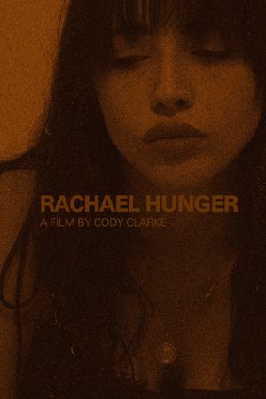 Rachael Hunger's poster