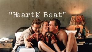 Heart Beat's poster