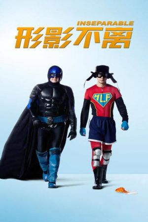 Inseparable's poster